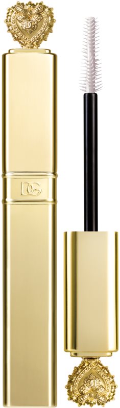 Dolce&Gabbana Flawless Everfull XL Mascara mascara rezistent, pentru volum 8 ml