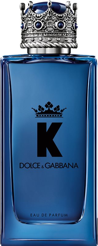 Dolce&Gabbana K by Dolce&Gabbana Eau de Parfum Eau de Parfum pentru bărbați