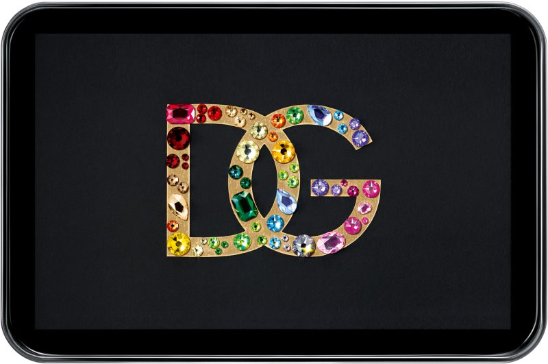 Dolce&Gabbana Bold What A Gem! Multi-wear Precious Jewel Stickers sticker-e corp si fata 1 buc