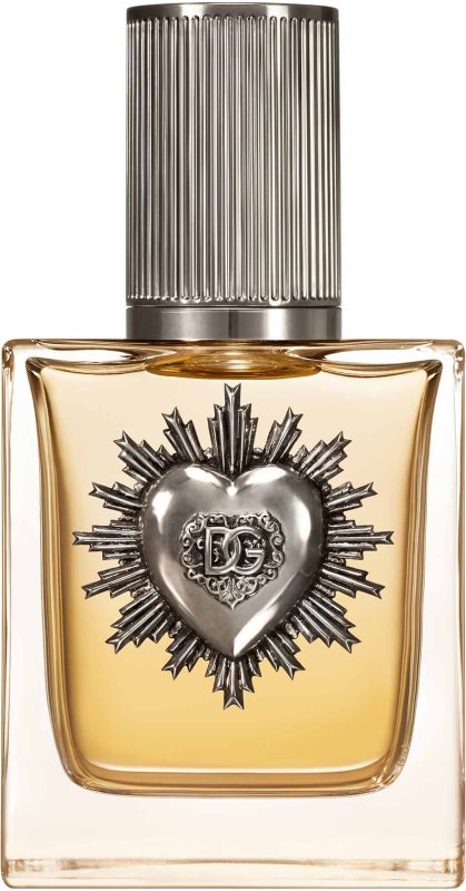 Dolce&Gabbana Devotion For Men Eau de Parfum Eau de Parfum pentru bărbați