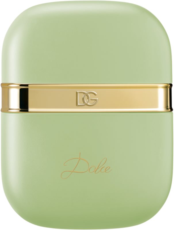 Dolce&Gabbana Dolce Eau de Parfum Perfume Gel gel parfumat pentru femei 30 ml