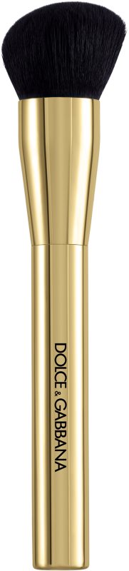 Dolce&Gabbana Foundation Beauty Brush pensula pentru machiaj 1 buc