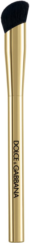 Dolce&Gabbana Concealer Beauty Brush pensula pentru corector 1 buc