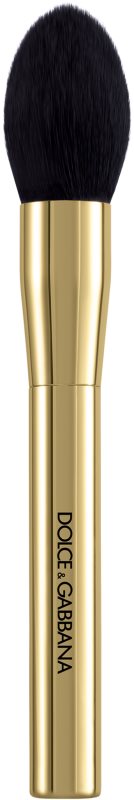 Dolce&Gabbana Bronzer Beauty Brush pensula pentru bronzer 1 buc