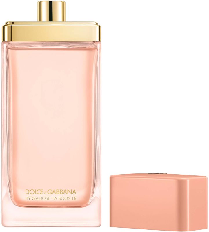 Dolce&Gabbana Fresh Skin Hydra-Dose HA Booster esență cu efect iluminator cu efect de hidratare 100 ml