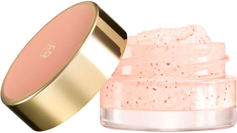 Dolce&Gabbana Fresh Skin Nouri-Lip Berry Scrub exfoliant delicat si hidratant de buze 9 g