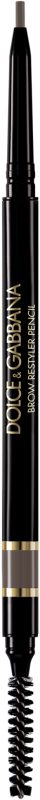 Dolce&Gabbana Classic Brow Restyler Pencil creion pentru sprancene cu pensula