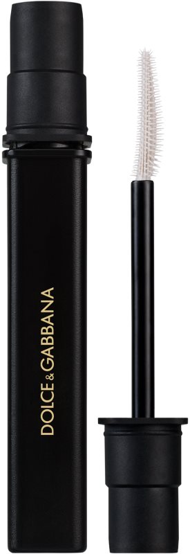 Dolce&Gabbana Flawless Everfull Hi-Definition Mascara Refill Mascara pentru volum si lungire rezervă culoare 01 Total Black - True Jet Black 8 m