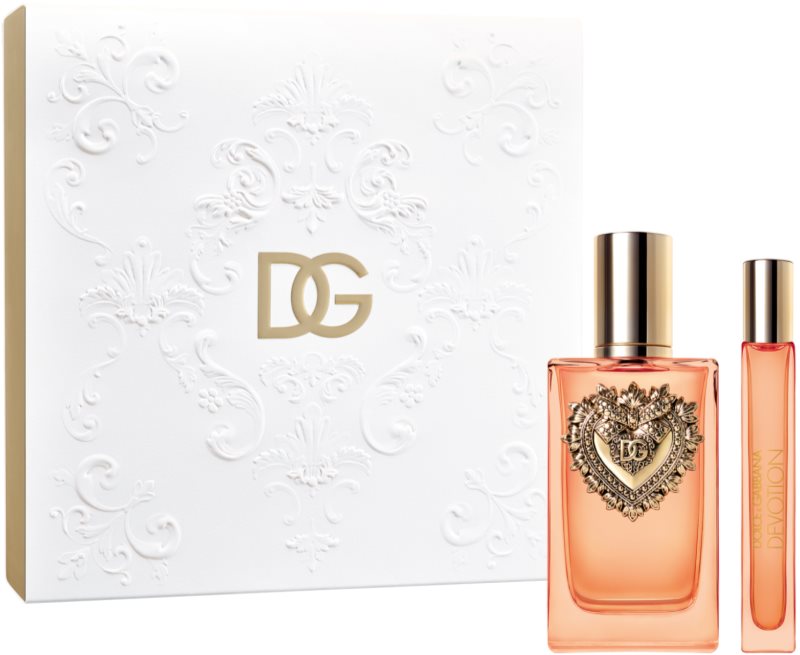 Dolce&Gabbana Devotion EDPI Gift Set set cadou pentru femei