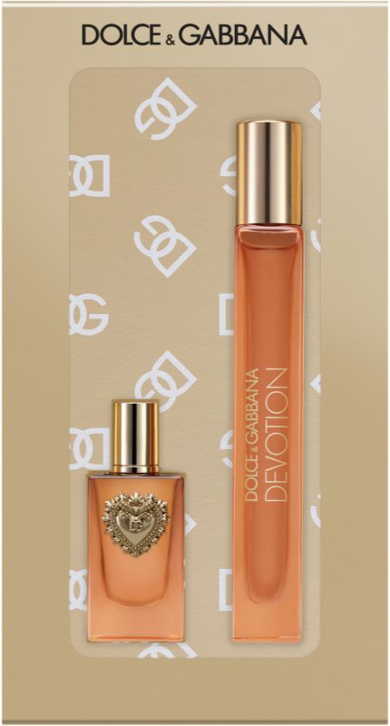 Dolce&Gabbana Devotion EDPI Set set cadou pentru femei