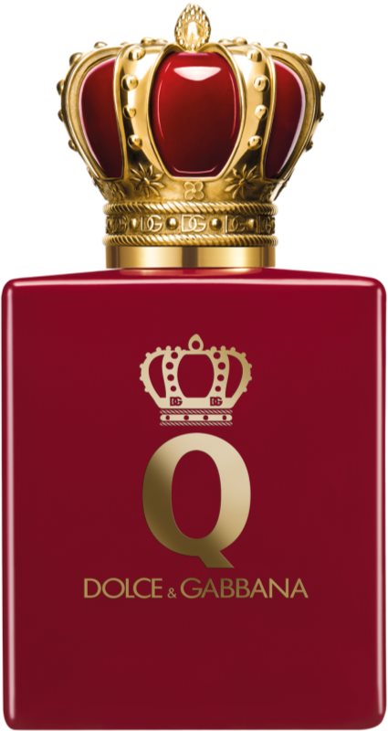 Dolce&Gabbana Q by Dolce&Gabbana Elixir parfum pentru femei 50 ml