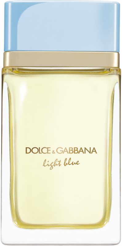 Dolce&Gabbana Light Blue Eau de Parfum Eau de Parfum pentru femei