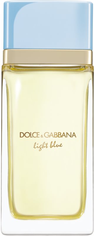 Dolce&Gabbana Light Blue Eau de Parfum Eau de Parfum pentru femei
