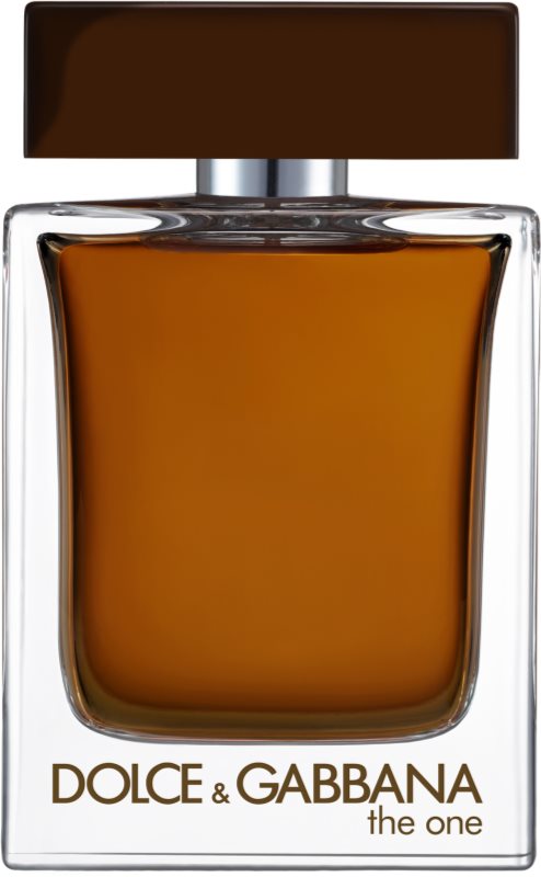 Dolce&Gabbana The One For Men Eau de Parfum Eau de Parfum pentru bărbați