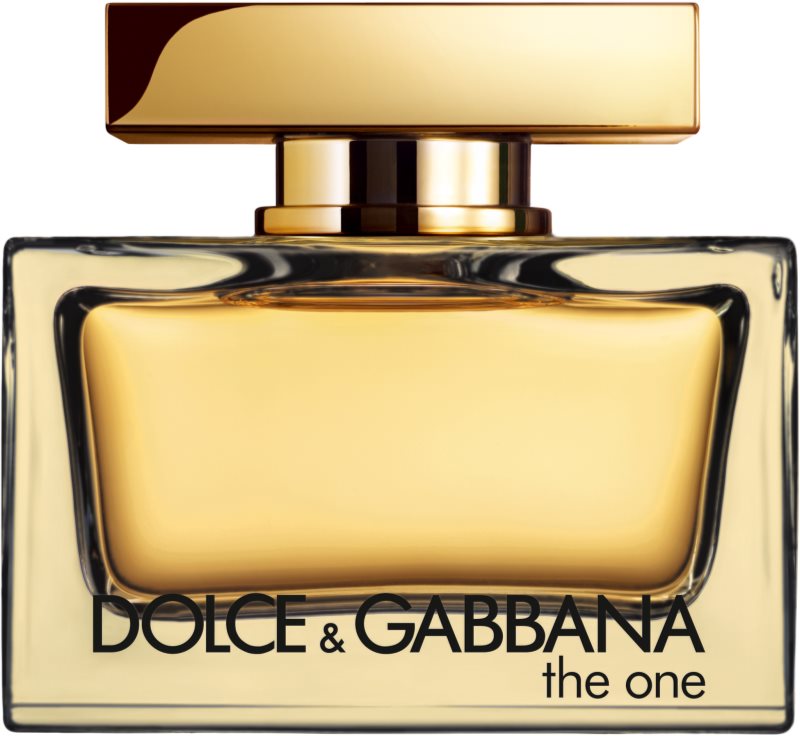 Dolce&Gabbana The One Eau de Parfum Intense apă parfumată intense pentru femei