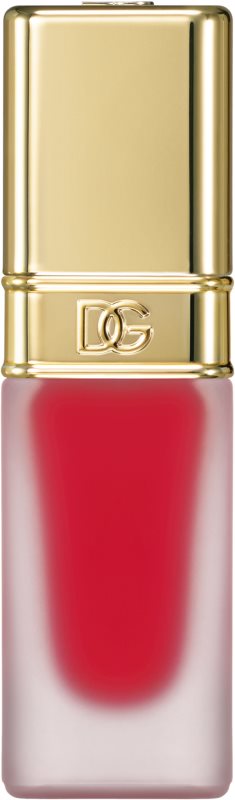 Dolce&Gabbana Oil Lip Plumper ulei luciu de buze pentru volum maxim