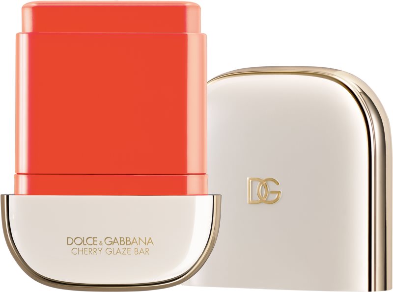 Dolce&Gabbana Cherry Glaze Bar fard de obraz solid cremos stick