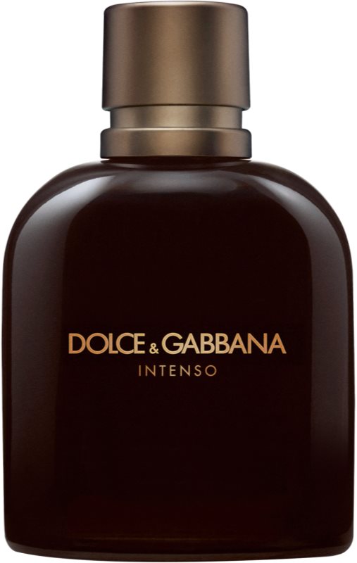 Dolce&Gabbana Pour Homme Intenso Eau de Parfum pentru bărbați