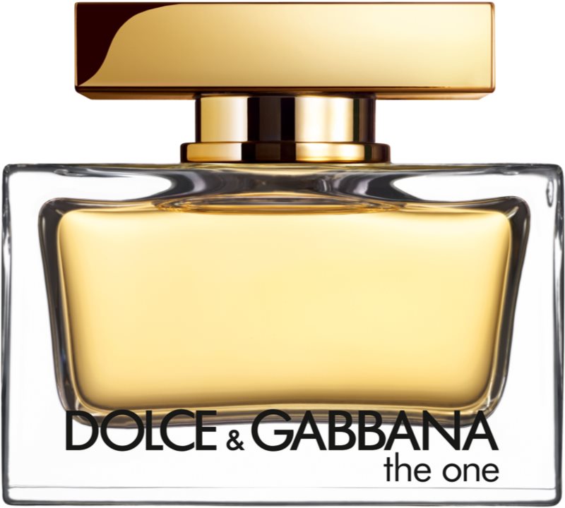 Dolce&Gabbana The One Eau de Parfum Eau de Parfum pentru femei