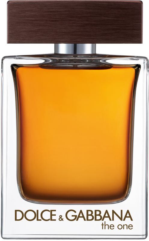 Dolce&Gabbana The One For Men Eau de Toilette Eau de Toilette pentru bărbați