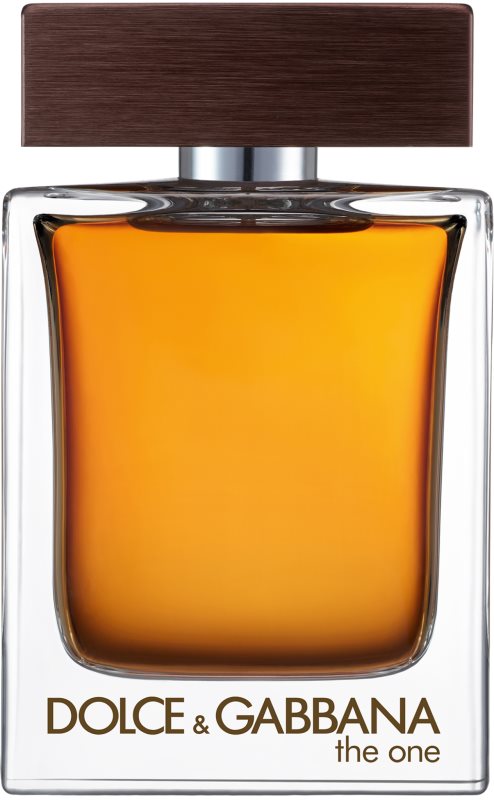 Dolce&Gabbana The One For Men Eau de Toilette Eau de Toilette pentru bărbați