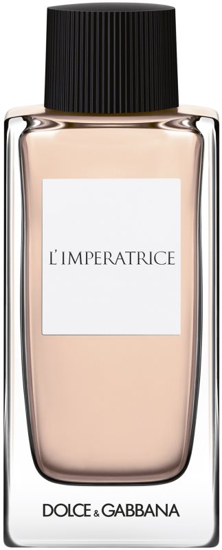 Dolce&Gabbana L´Imperatrice Eau de Toilette pentru femei
