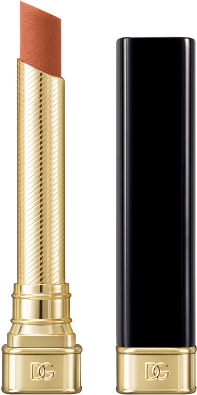 Dolce&Gabbana Classic My Comfy Matte ruj mat pentru un efect de lunga durata