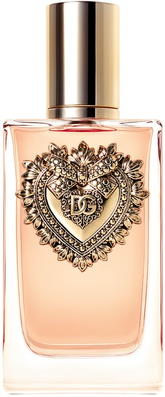 Dolce&Gabbana Devotion Eau de Parfum Eau de Parfum pentru femei