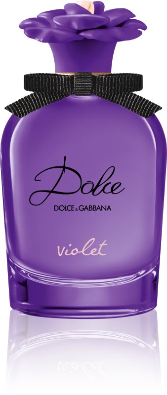 Dolce&Gabbana Dolce Violet Eau de Toilette pentru femei