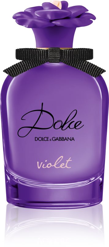 Dolce&Gabbana Dolce Violet Eau de Toilette pentru femei