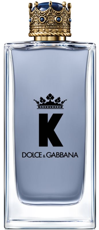 Dolce&Gabbana K by Dolce&Gabbana Eau de Toilette Eau de Toilette pentru bărbați