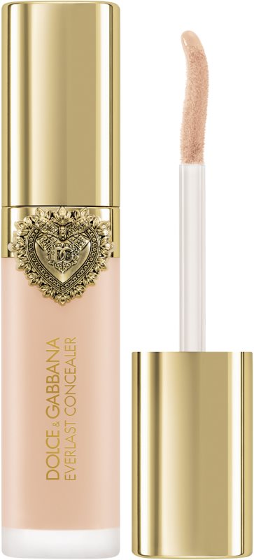 Dolce&Gabbana Everlast Concealer anticearcan cu efect de lunga durata