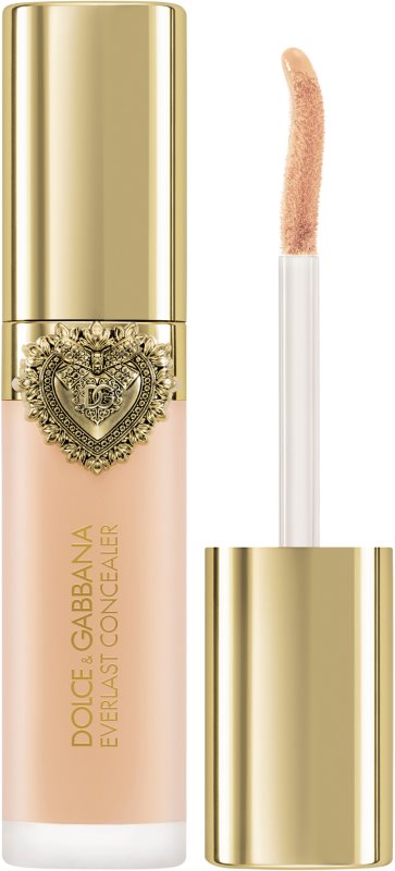 Dolce&Gabbana Everlast Concealer anticearcan cu efect de lunga durata