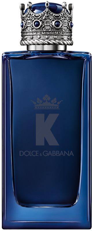 Dolce&Gabbana K by Dolce&Gabbana Intense Eau de Parfum pentru bărbați