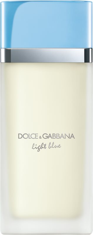 Dolce&Gabbana Light Blue Eau de Toilette Eau de Toilette pentru femei