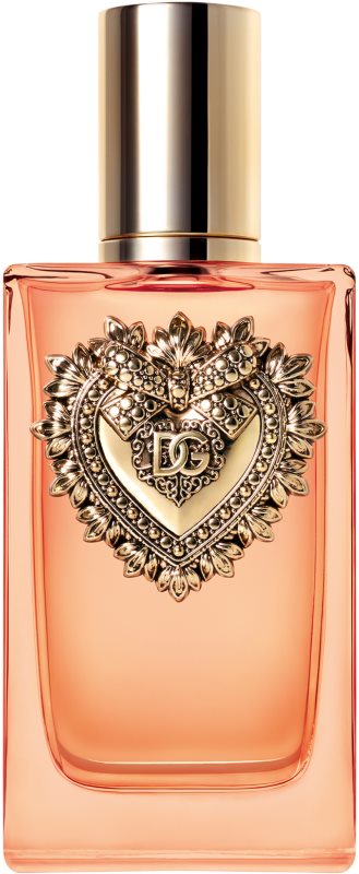Dolce&Gabbana Devotion Eau De Parfum Intense apă parfumată intense pentru femei