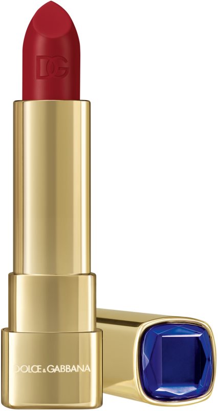 Dolce&Gabbana Gemstone Lipstick ruj strălucitor
