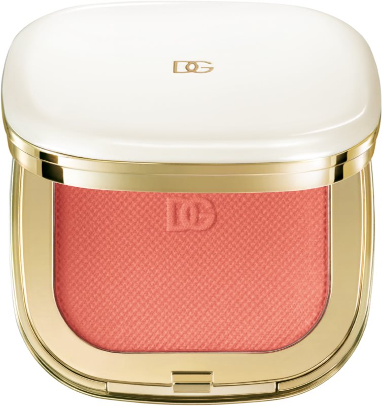 Dolce&Gabbana Classic Cheeks&Eyes Match blush