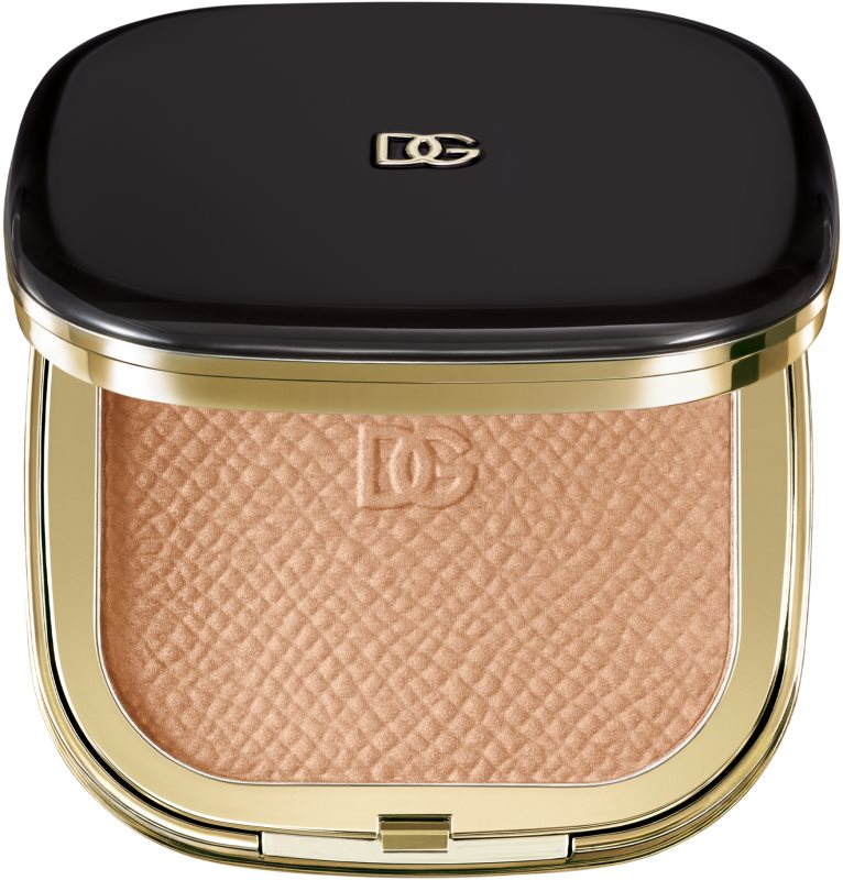 Dolce&Gabbana Classic Face&Eyes Match autobronzant