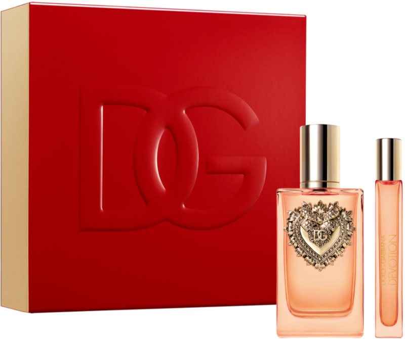 Dolce&Gabbana Devotion EDPI Gift Set set cadou pentru femei