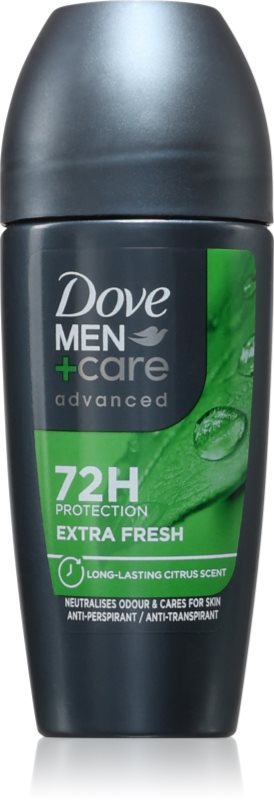 Dove Men+Care Extra Fresh antiperspirant roll-on 50 ml