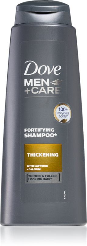 Dove Men+Care Thickening sampon fortifiant