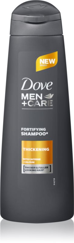 Dove Men+Care Thickening sampon fortifiant 250 ml