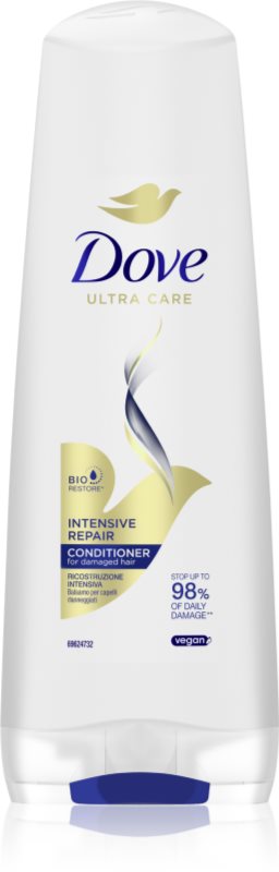 Dove Intensive Repair balsam pentru par deteriorat 350 ml