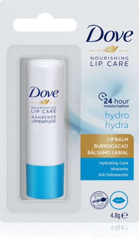 Dove Nourishing Lip Care balsam de buze 4.8 g
