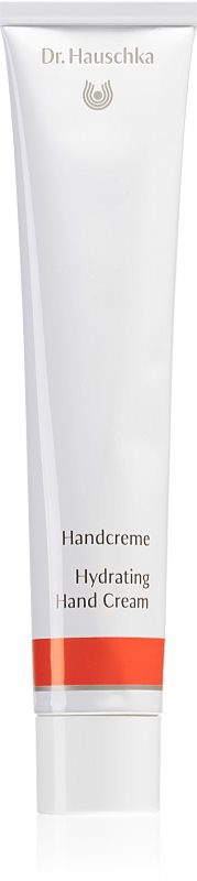 Dr. Hauschka Hand And Foot Care crema de maini 50 ml
