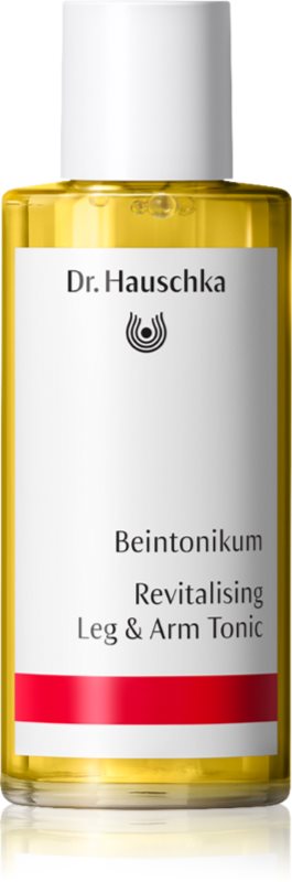 Dr. Hauschka Body Care tonic revitalizant pentru maini si picioare 100 ml