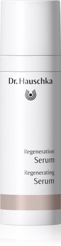 Dr. Hauschka Regeneration ser regenerator pentru ten matur 30 ml