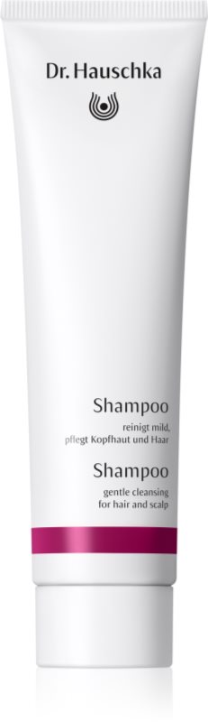 Dr. Hauschka Hair Care Shampoo sampon delicat 150 ml