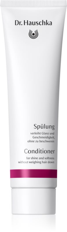 Dr. Hauschka Hair Care Conditioner balsam delicat pentru un par stralucitor si catifelat 150 ml